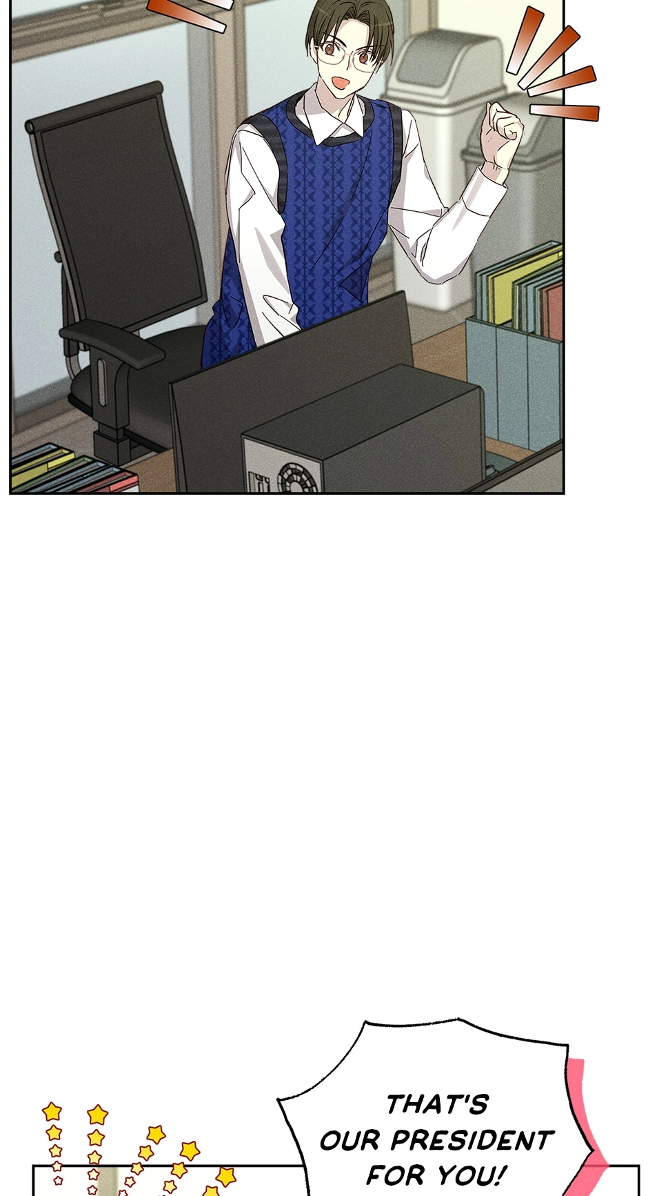 Read Extraordinary Dating chapter 56 image 20 on Lezhin