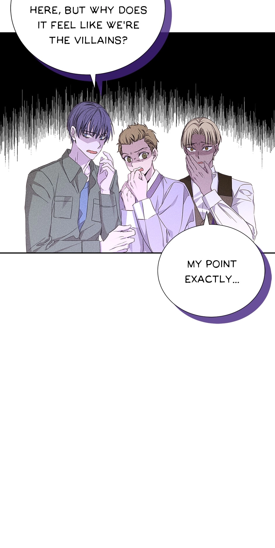 Read Extraordinary Dating chapter 56 image 27 on Lezhin