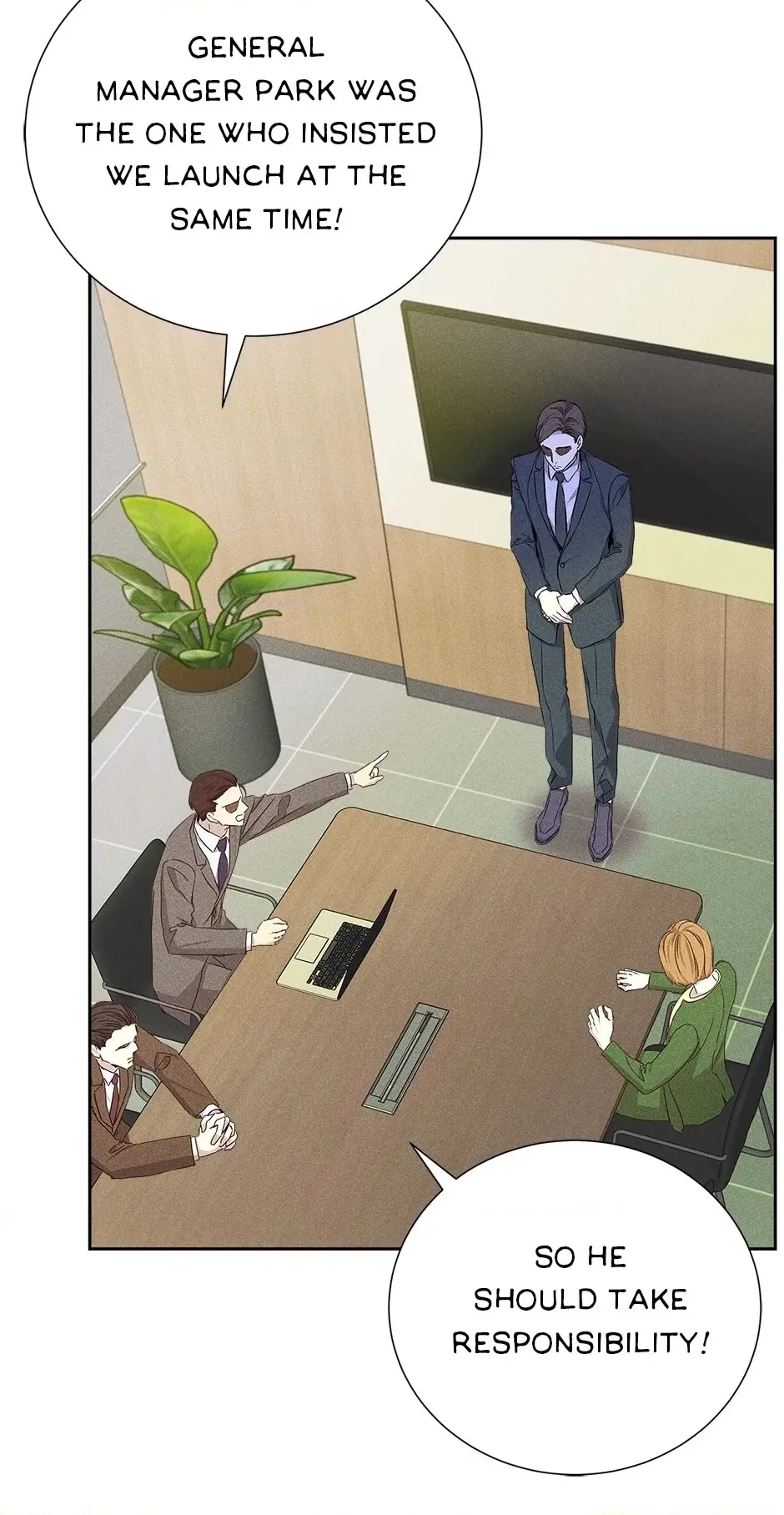 Read Extraordinary Dating chapter 56 image 29 on Lezhin