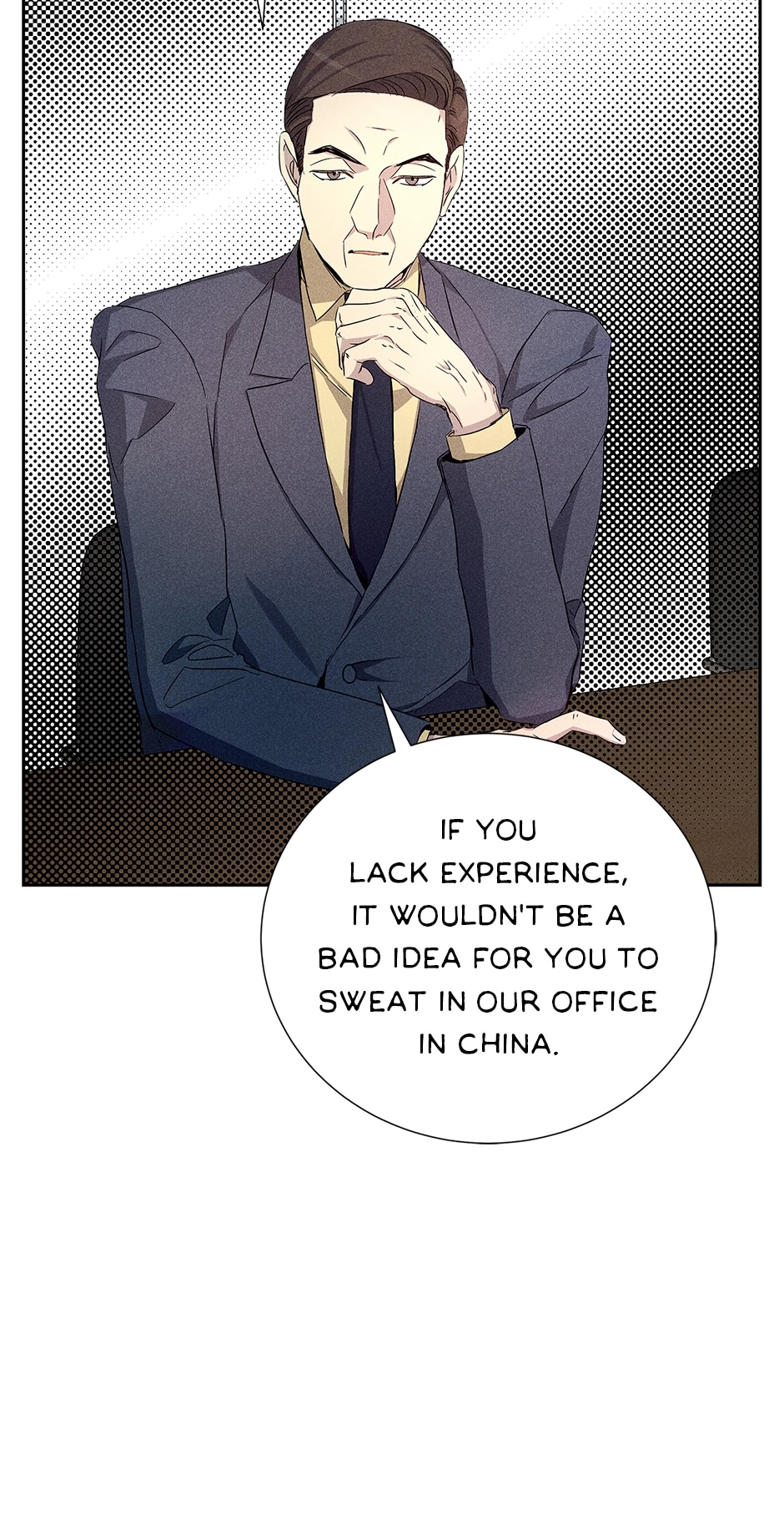Read Extraordinary Dating chapter 56 image 32 on Lezhin