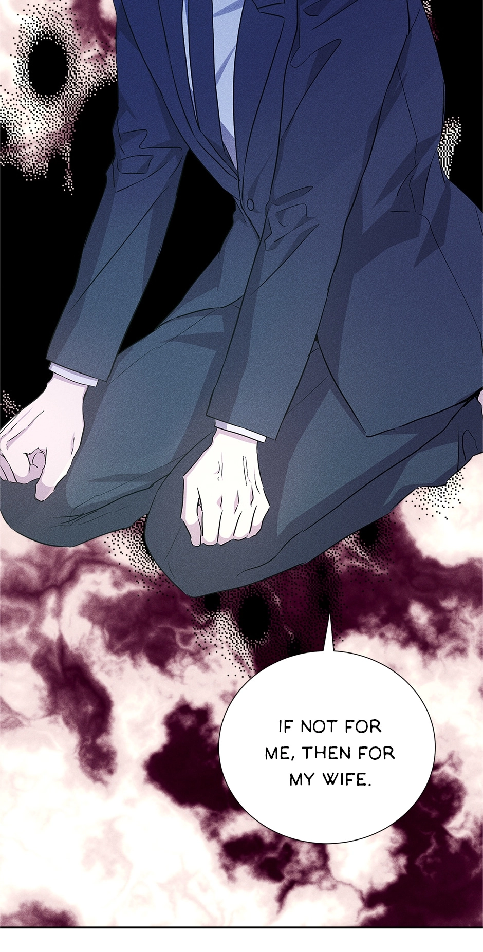 Read Extraordinary Dating chapter 56 image 35 on Lezhin