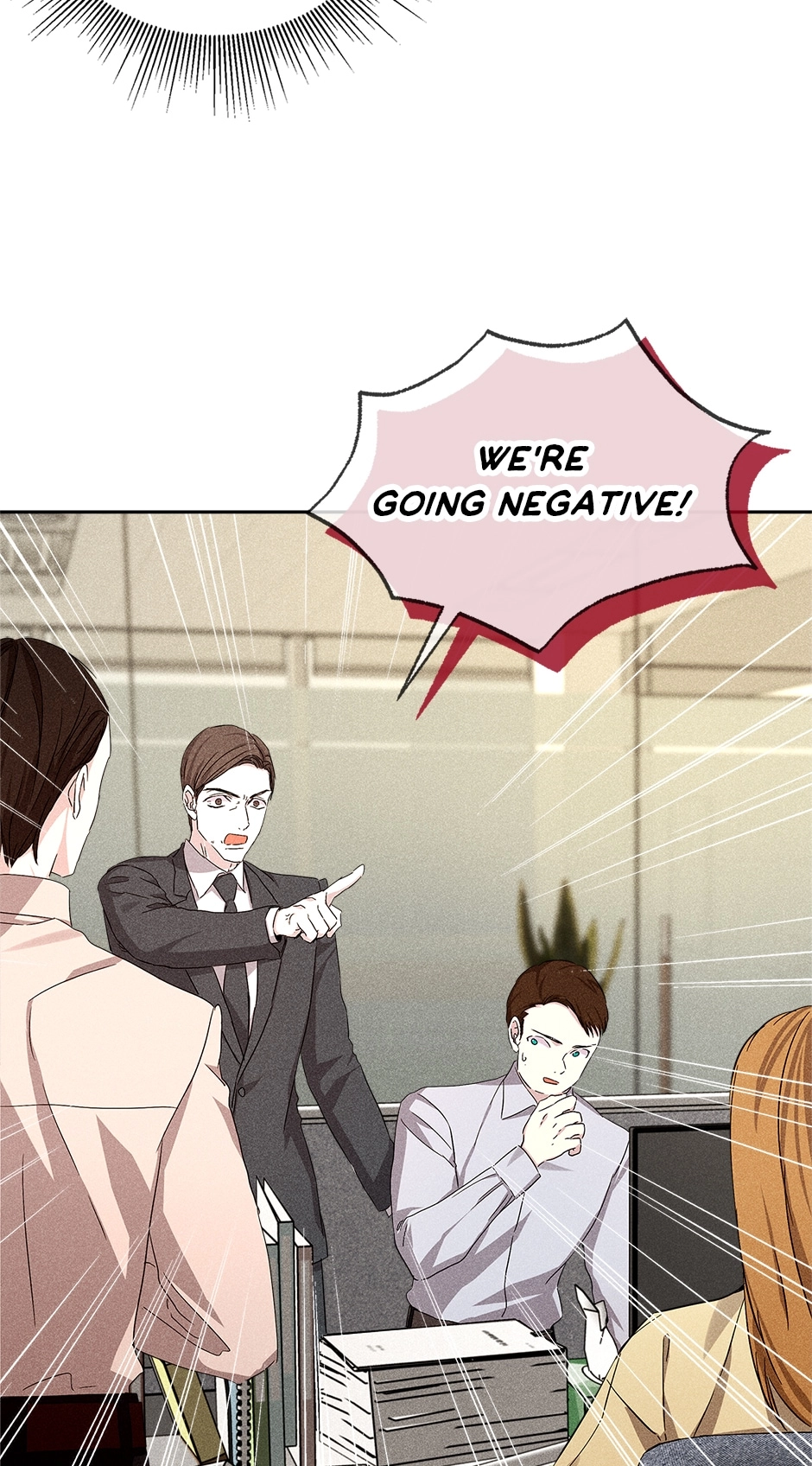 Read Extraordinary Dating chapter 56 image 40 on Lezhin