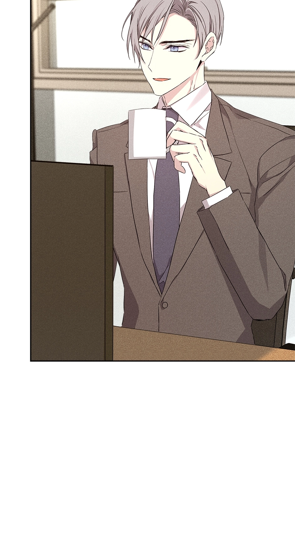 Read Extraordinary Dating chapter 56 image 43 on Lezhin