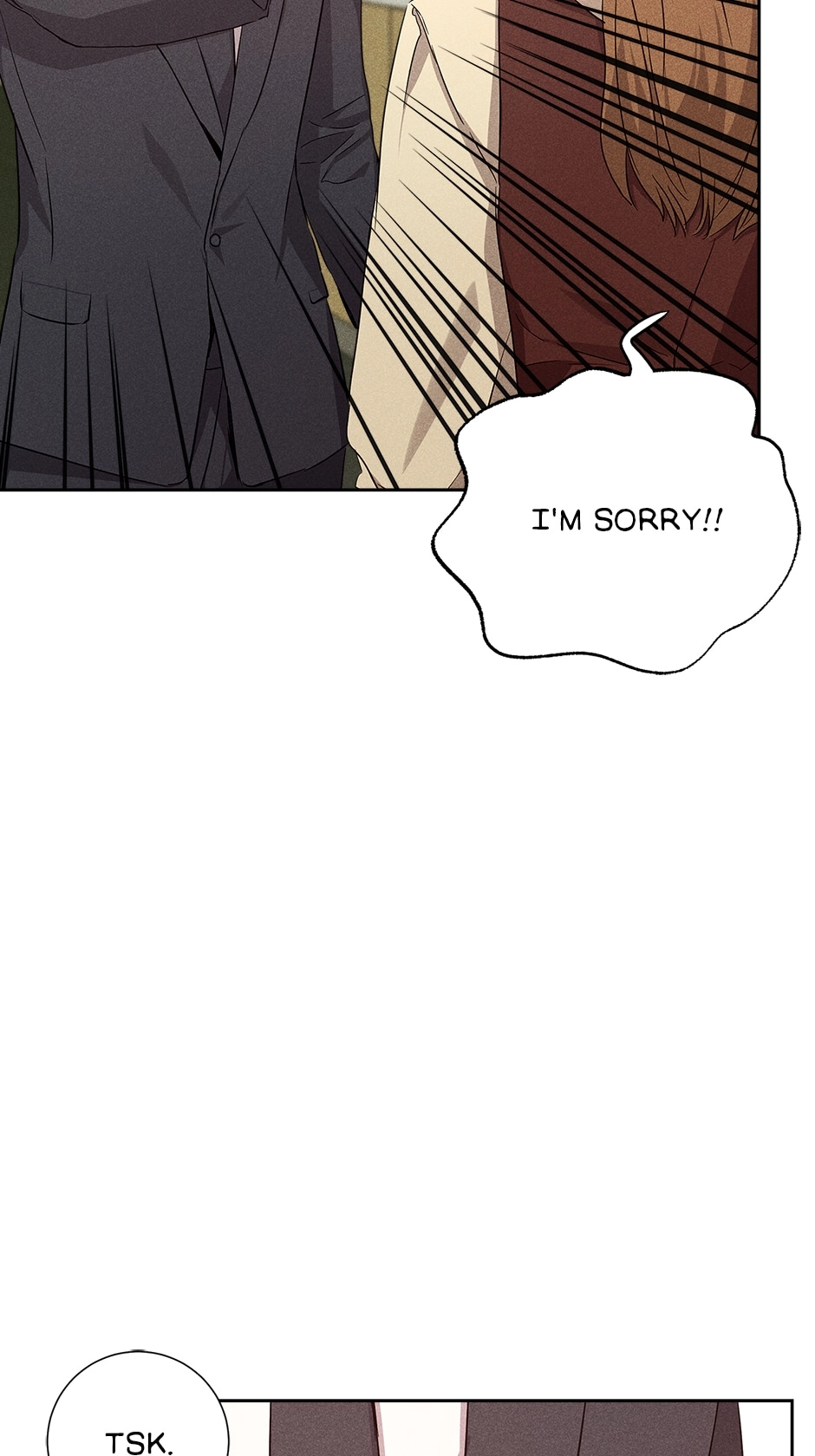 Read Extraordinary Dating chapter 56 image 54 on Lezhin