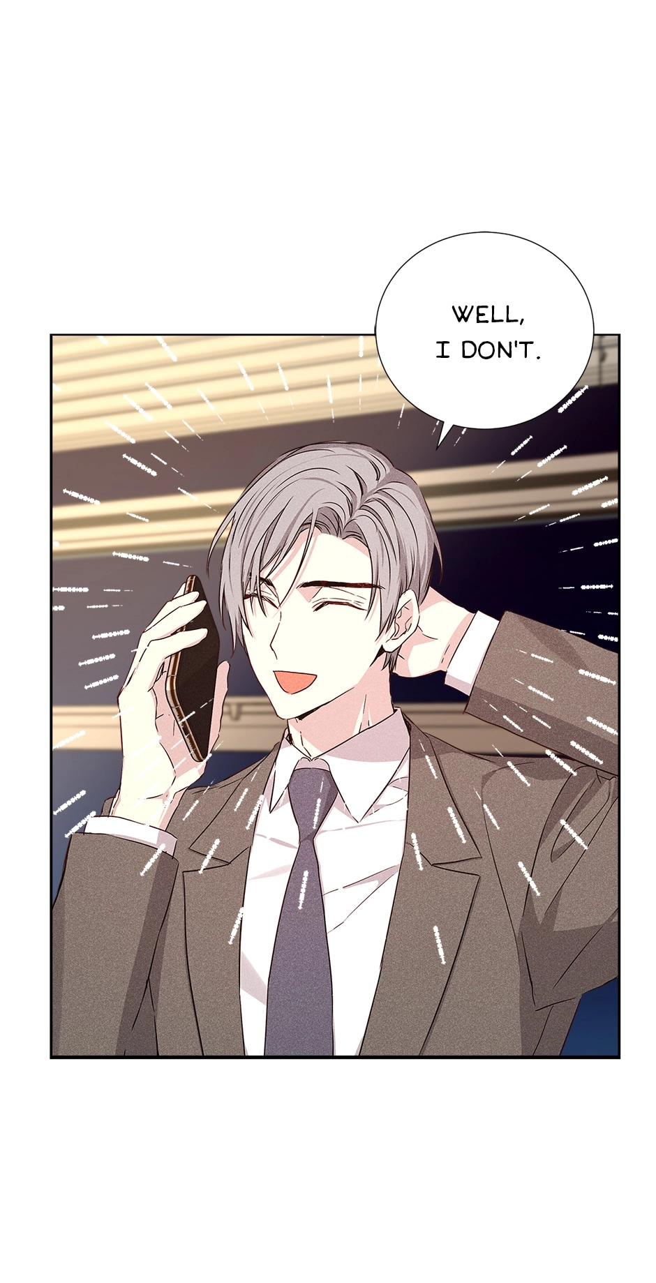 Read Extraordinary Dating chapter 56 image 58 on Lezhin