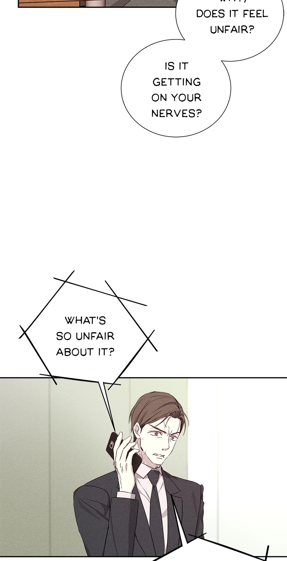 Read Extraordinary Dating chapter 56 image 60 on Lezhin