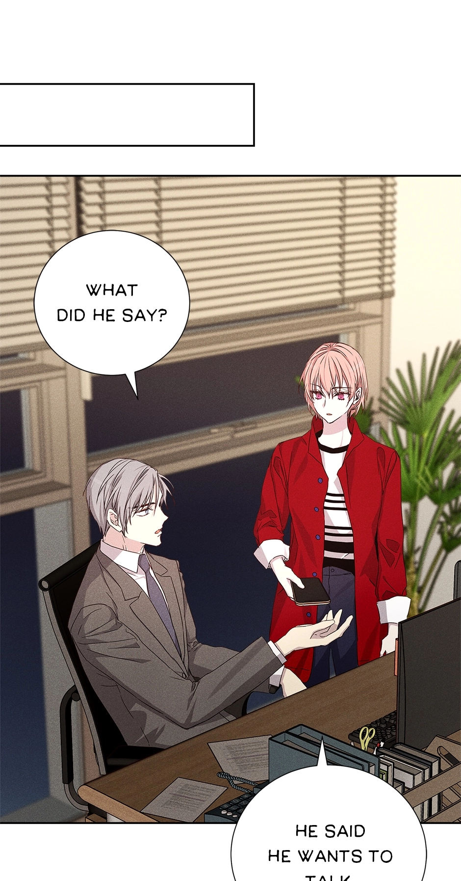 Read Extraordinary Dating chapter 56 image 64 on Lezhin