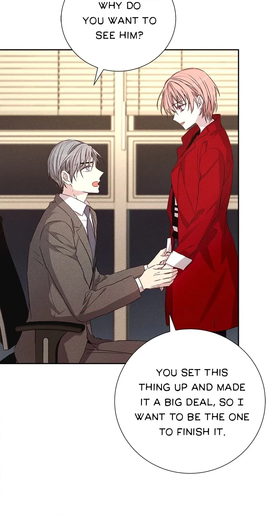 Read Extraordinary Dating chapter 56 image 69 on Lezhin