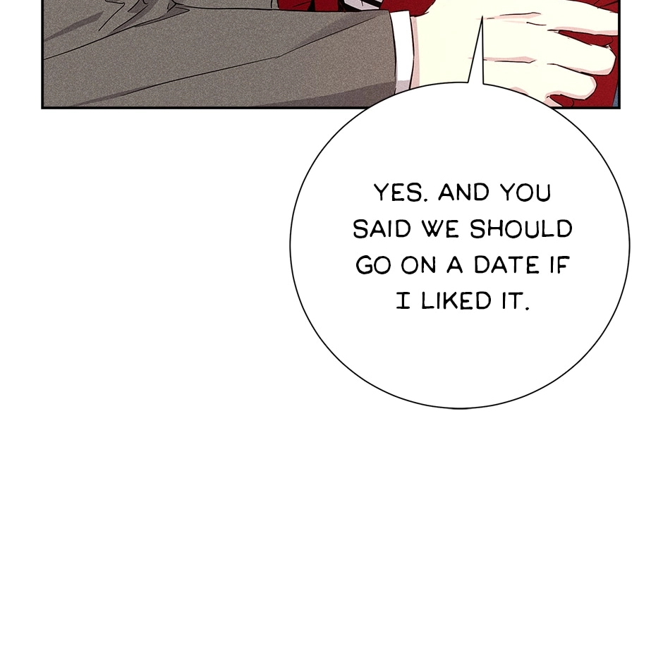 Read Extraordinary Dating chapter 56 image 81 on Lezhin
