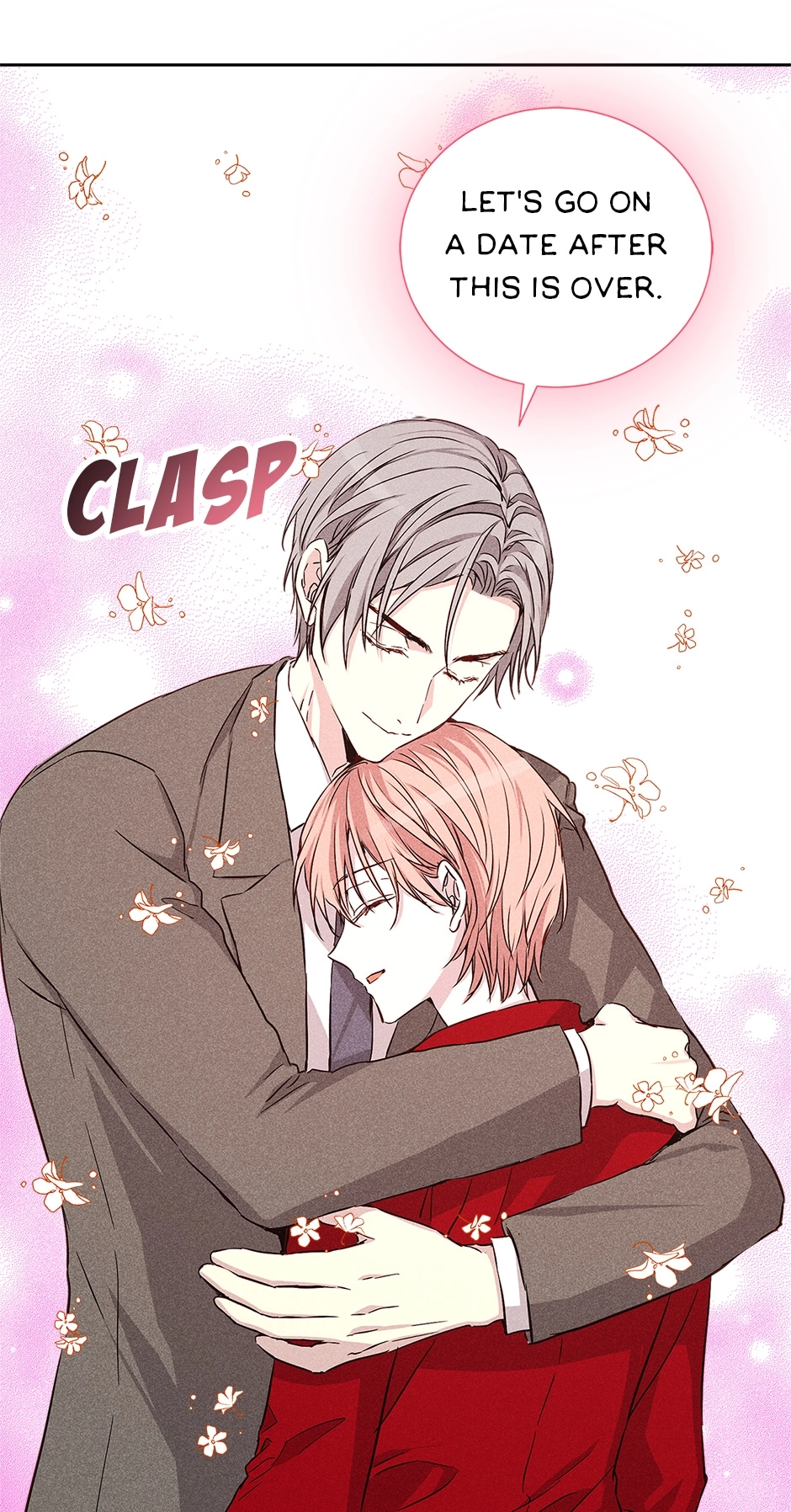 Read Extraordinary Dating chapter 56 image 82 on Lezhin