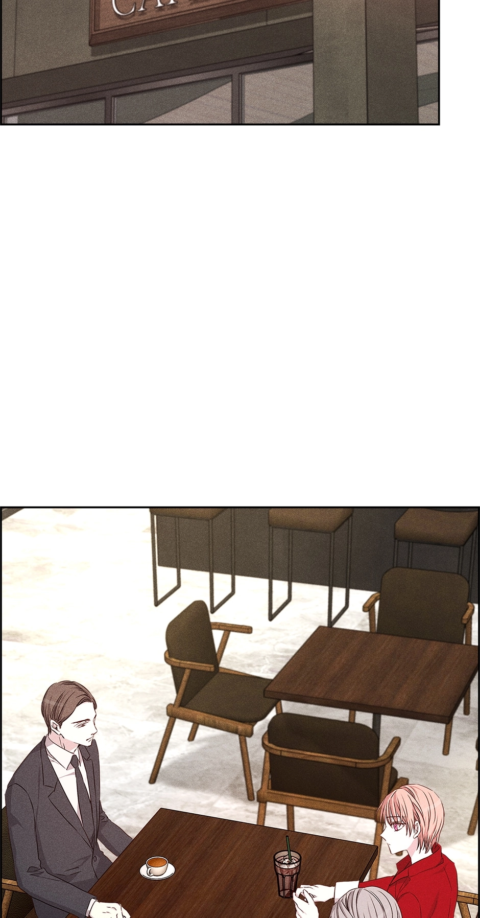 Read Extraordinary Dating chapter 56 image 85 on Lezhin