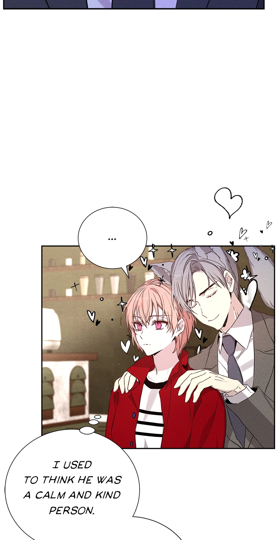 Read Extraordinary Dating chapter 56 image 90 on Lezhin