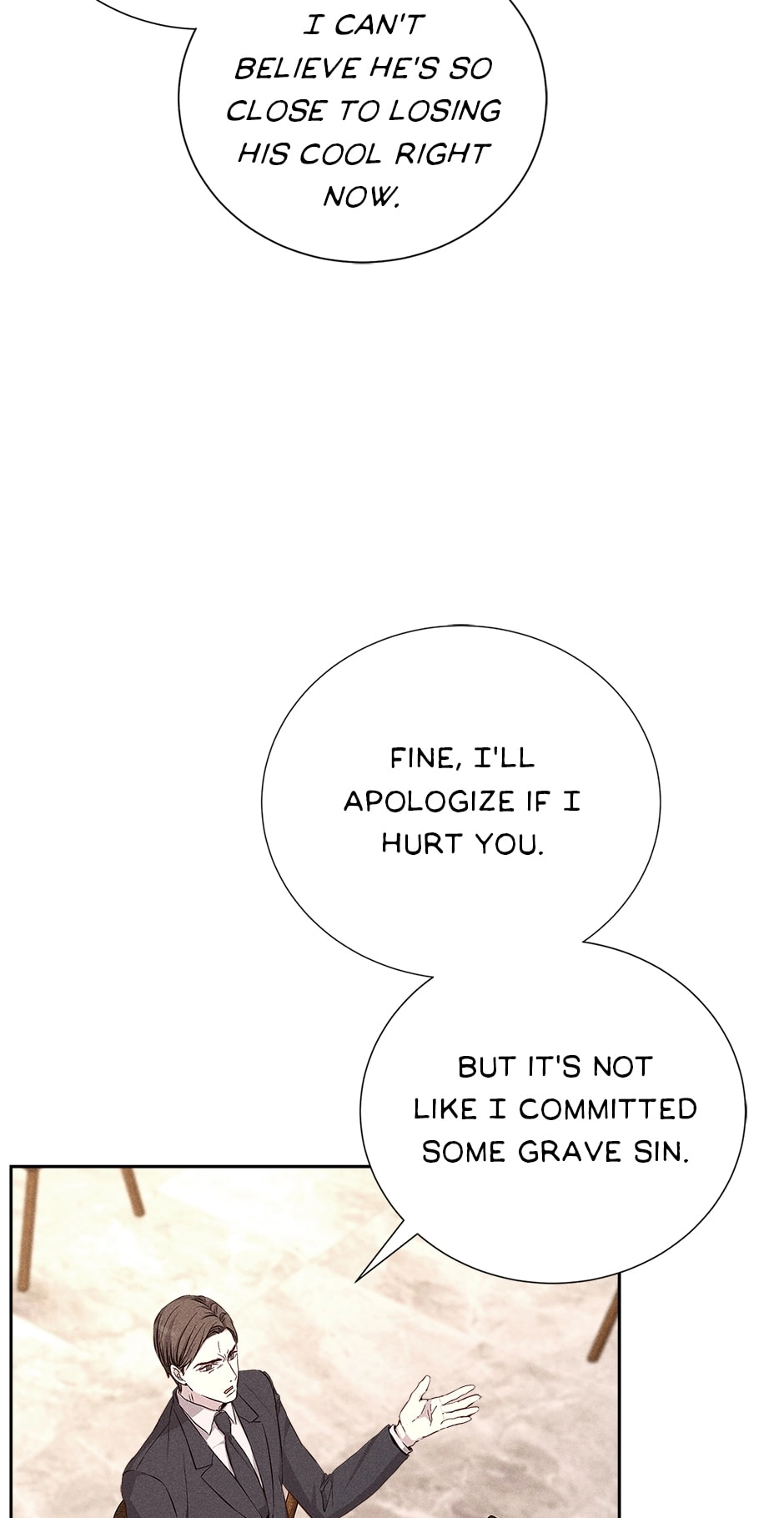 Read Extraordinary Dating chapter 56 image 91 on Lezhin