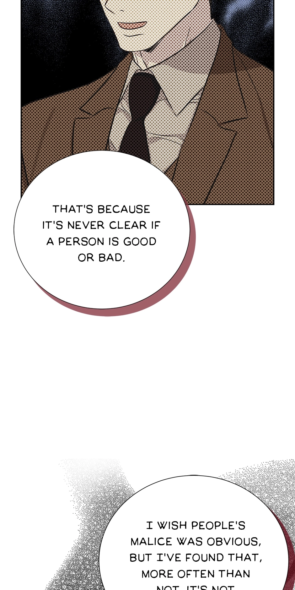 Read Extraordinary Dating chapter 56 image 97 on Lezhin
