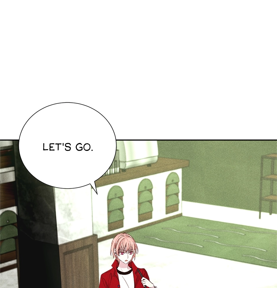 Read Extraordinary Dating chapter 57 image 1 on Lezhin