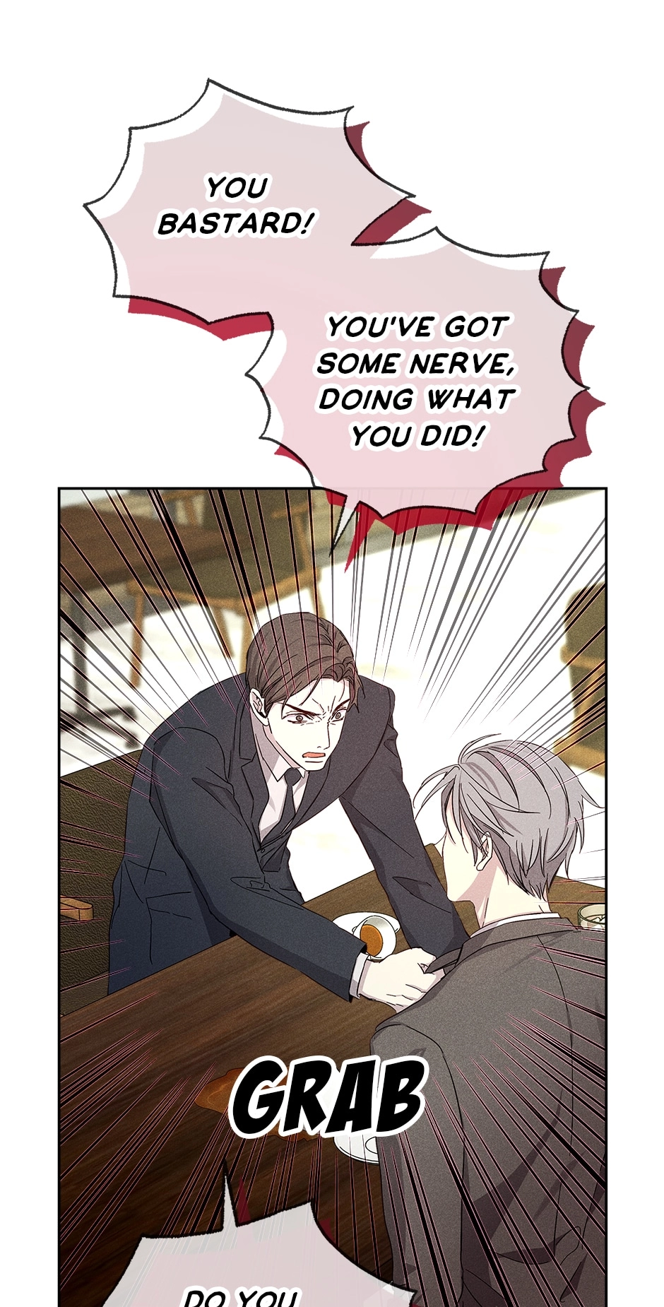 Read Extraordinary Dating chapter 57 image 10 on Lezhin