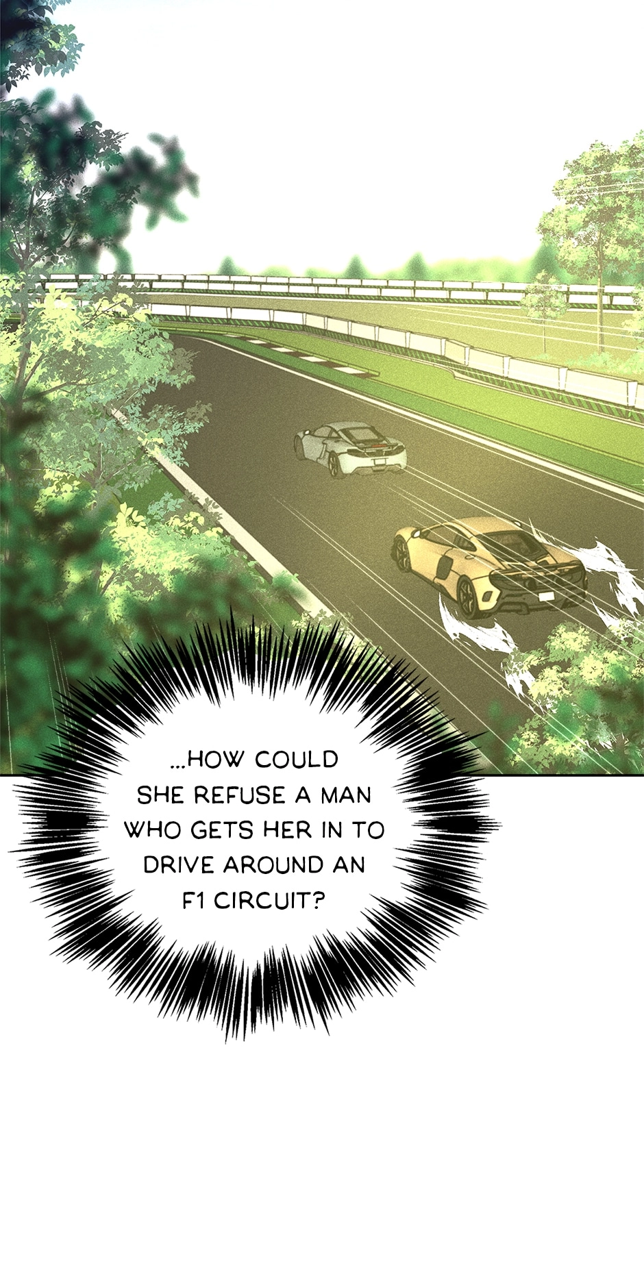 Read Extraordinary Dating chapter 57 image 111 on Lezhin