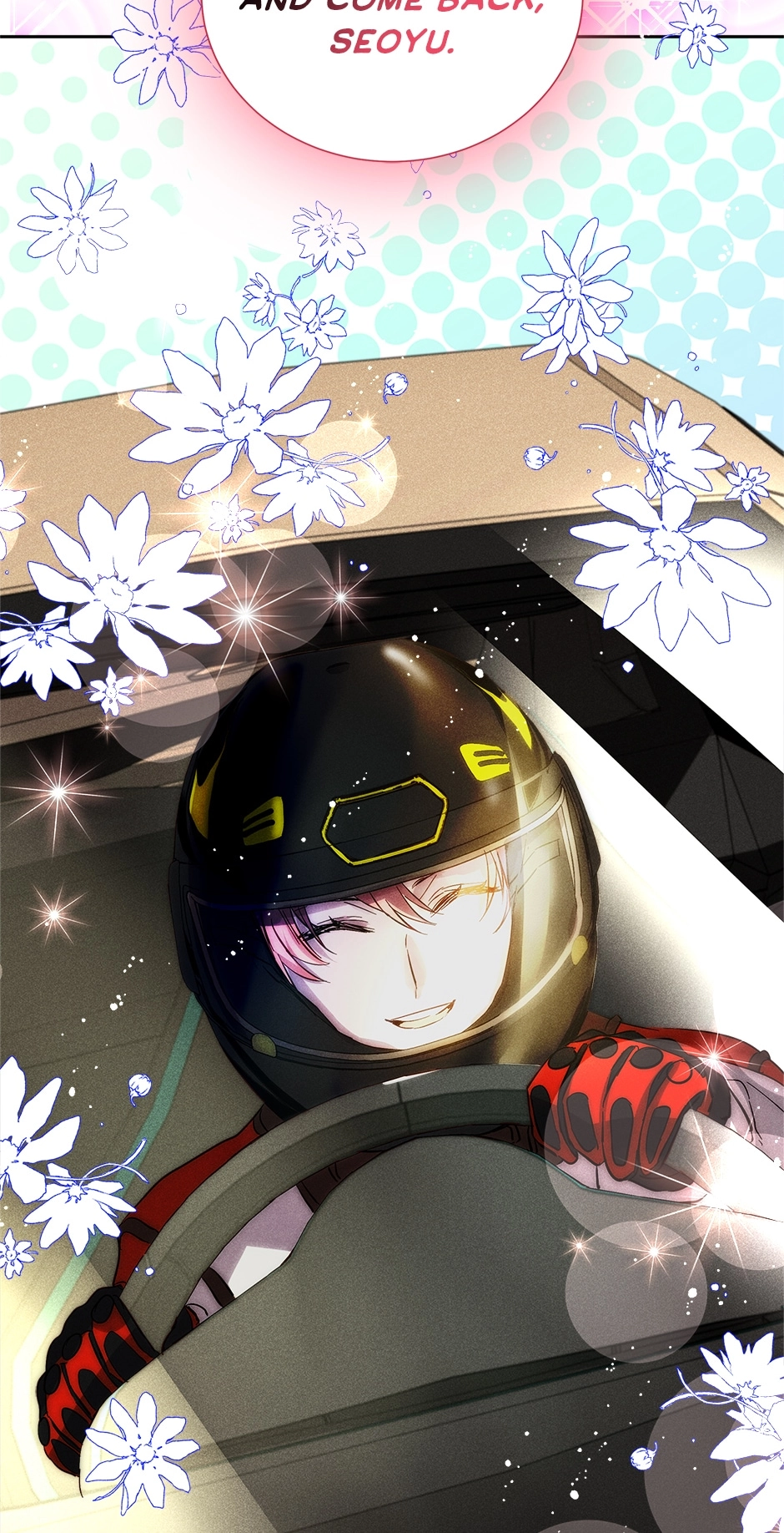 Read Extraordinary Dating chapter 57 image 113 on Lezhin