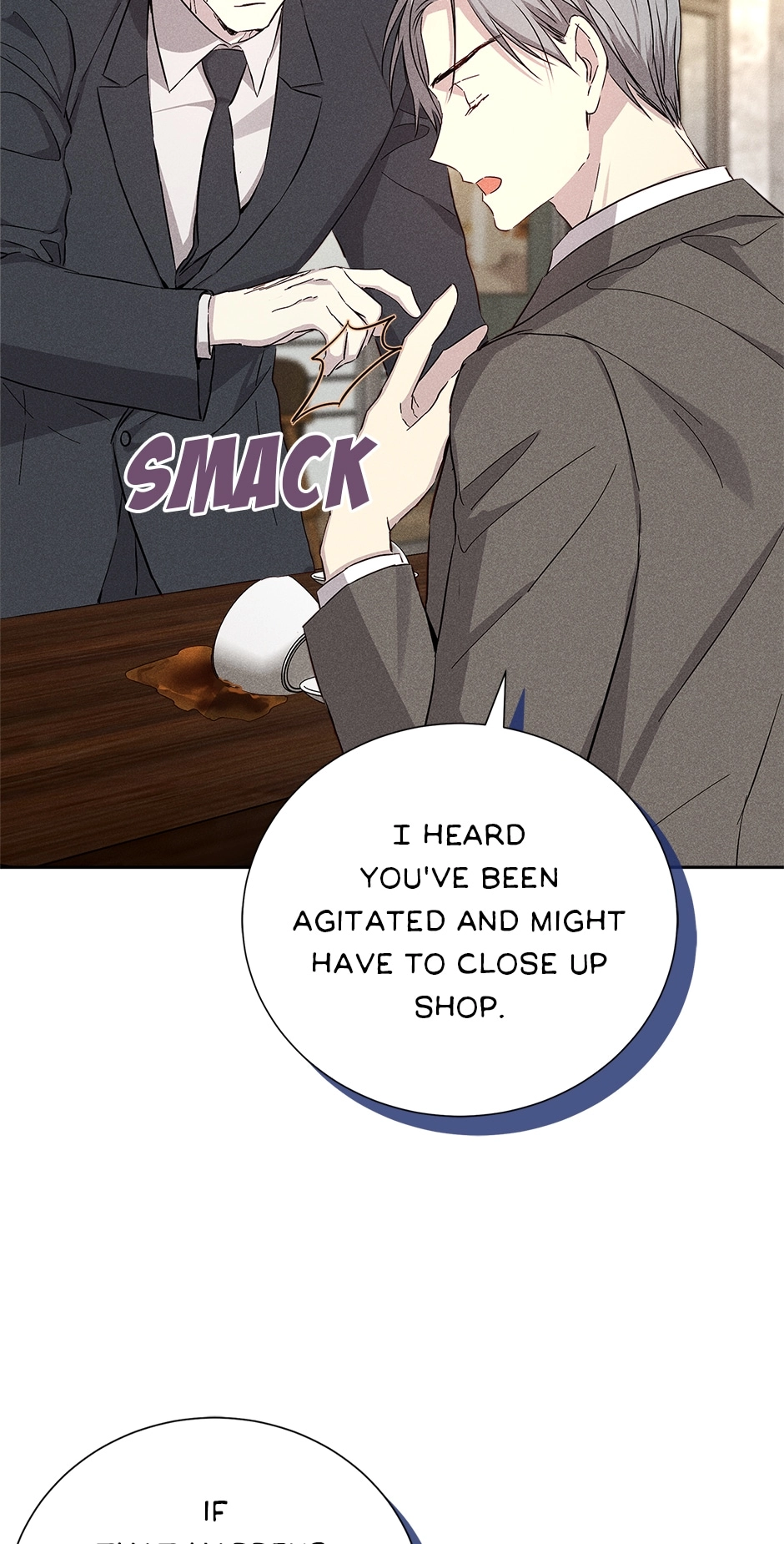 Read Extraordinary Dating chapter 57 image 14 on Lezhin