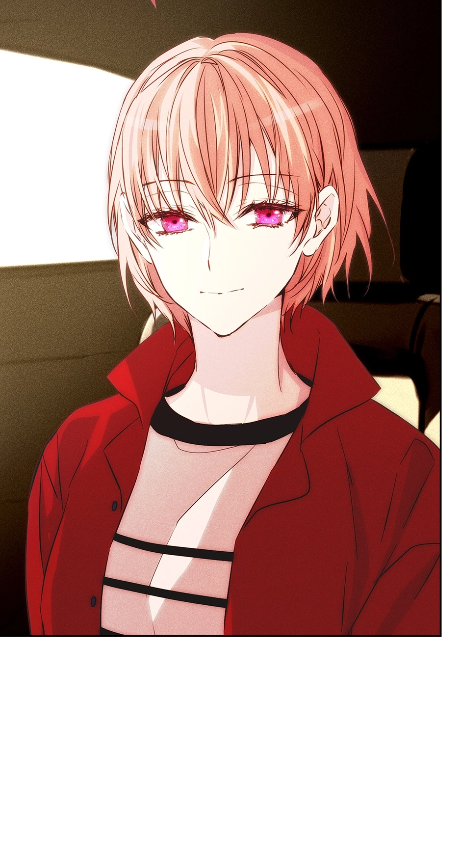 Read Extraordinary Dating chapter 57 image 22 on Lezhin