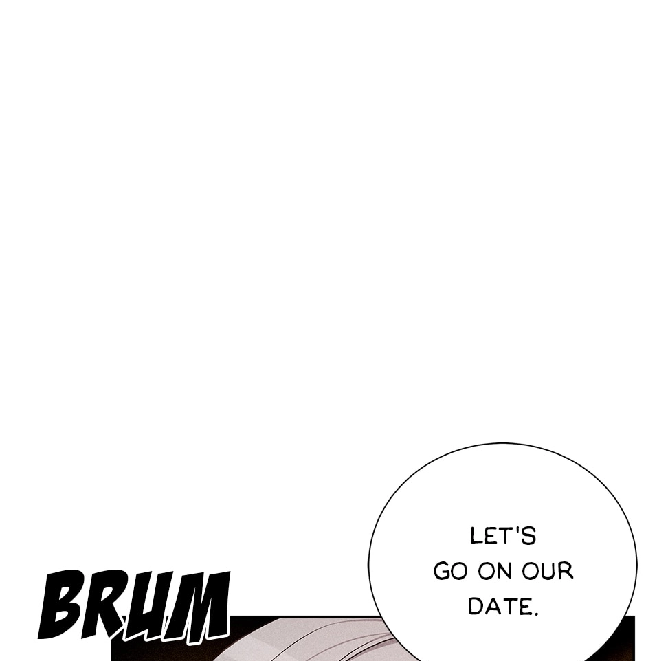 Read Extraordinary Dating chapter 57 image 25 on Lezhin