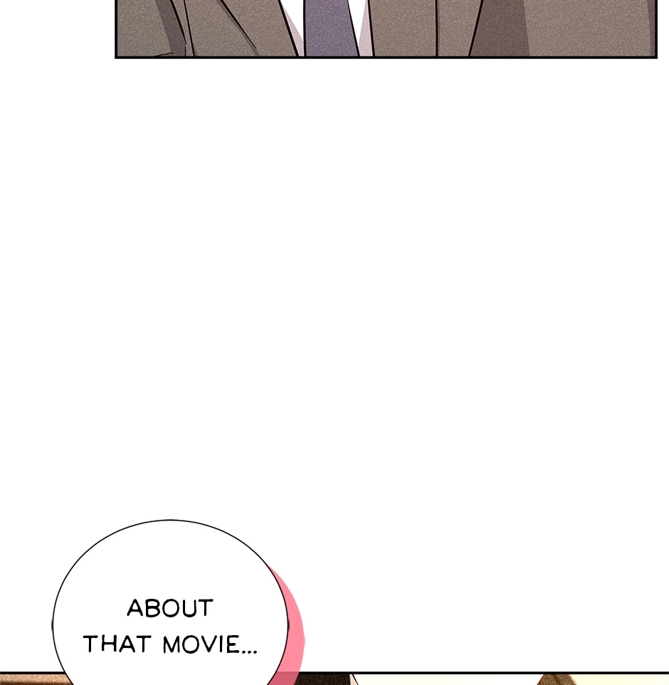 Read Extraordinary Dating chapter 57 image 27 on Lezhin