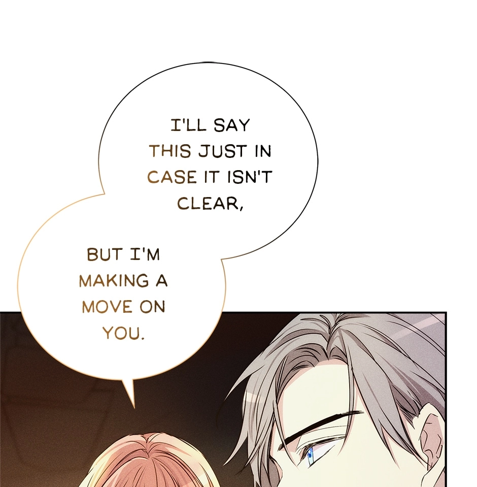 Read Extraordinary Dating chapter 57 image 33 on Lezhin