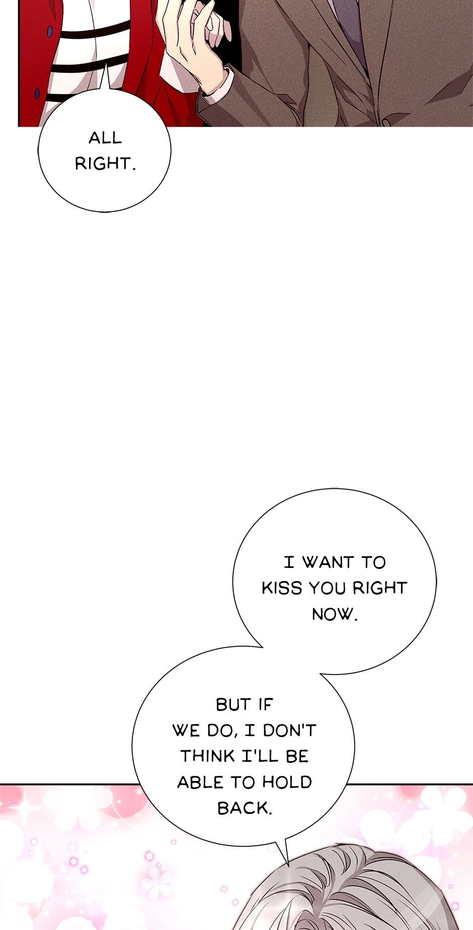 Read Extraordinary Dating chapter 57 image 36 on Lezhin