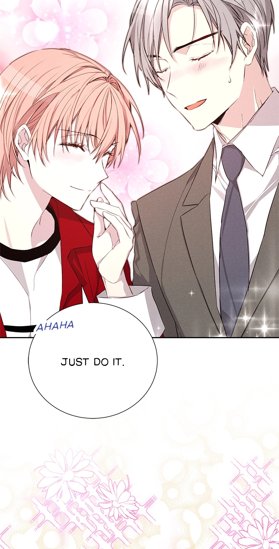Read Extraordinary Dating chapter 57 image 37 on Lezhin
