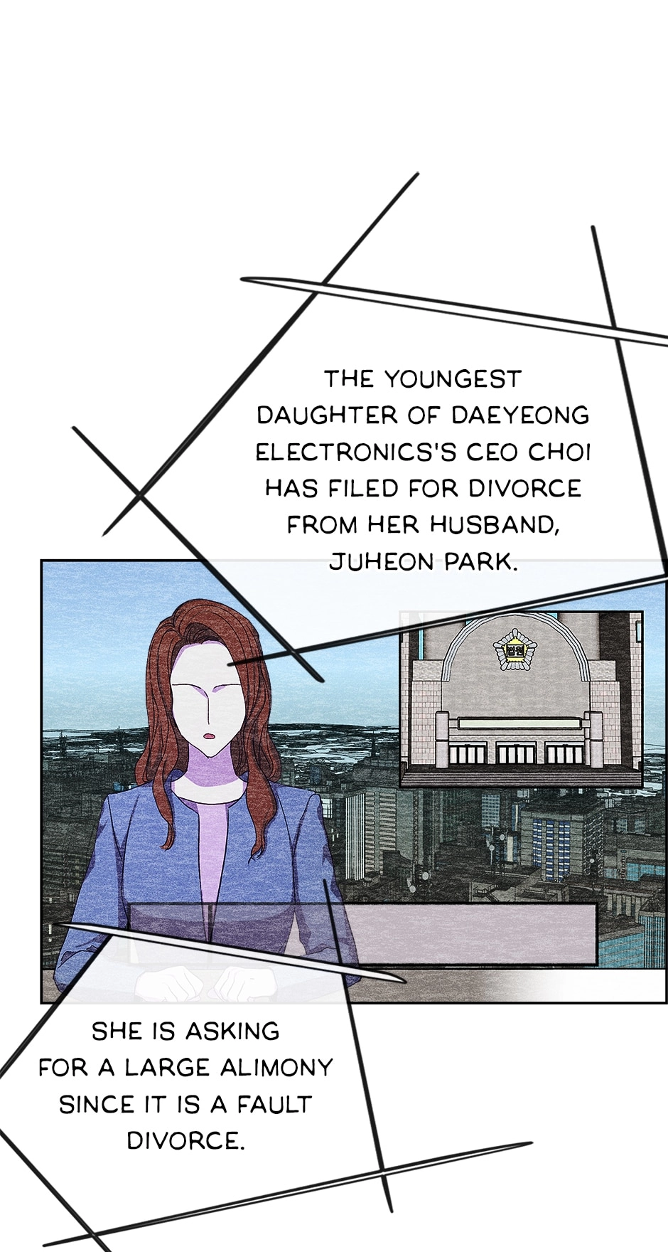 Read Extraordinary Dating chapter 57 image 41 on Lezhin