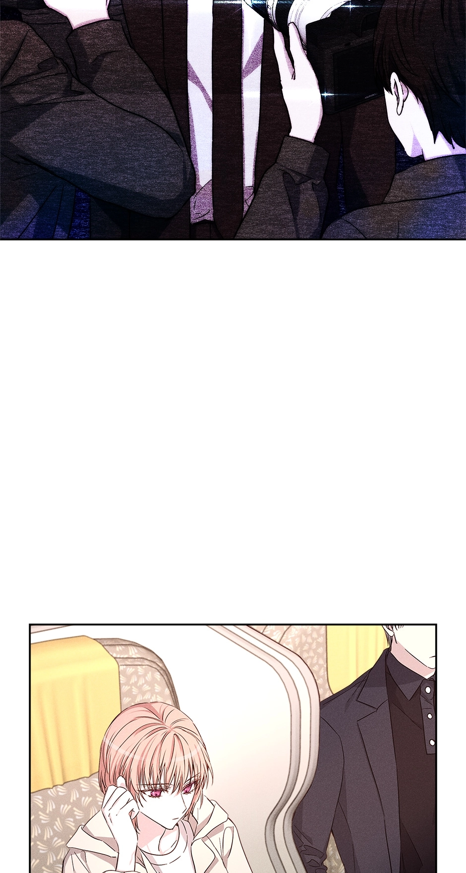Read Extraordinary Dating chapter 57 image 43 on Lezhin
