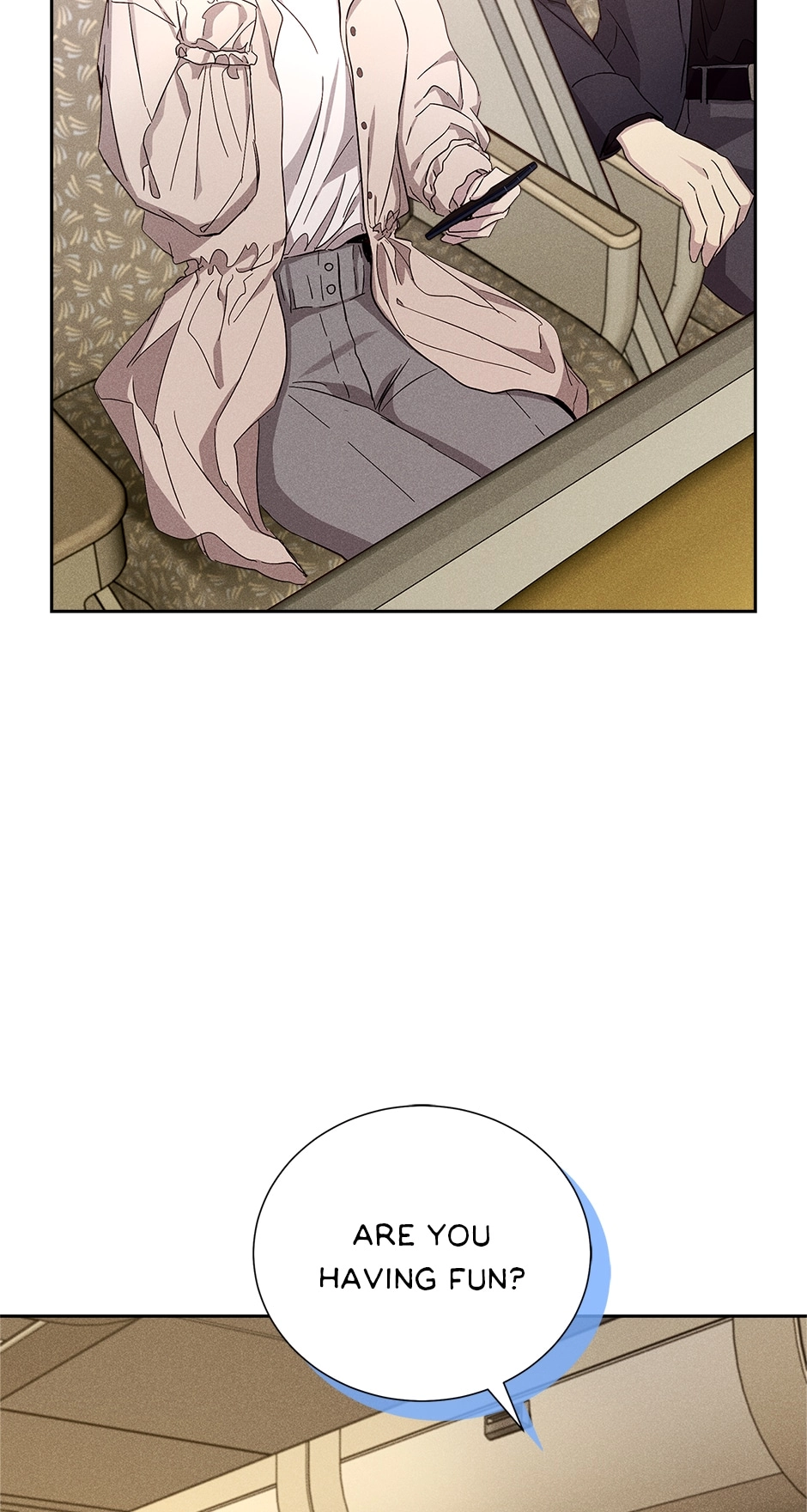 Read Extraordinary Dating chapter 57 image 44 on Lezhin