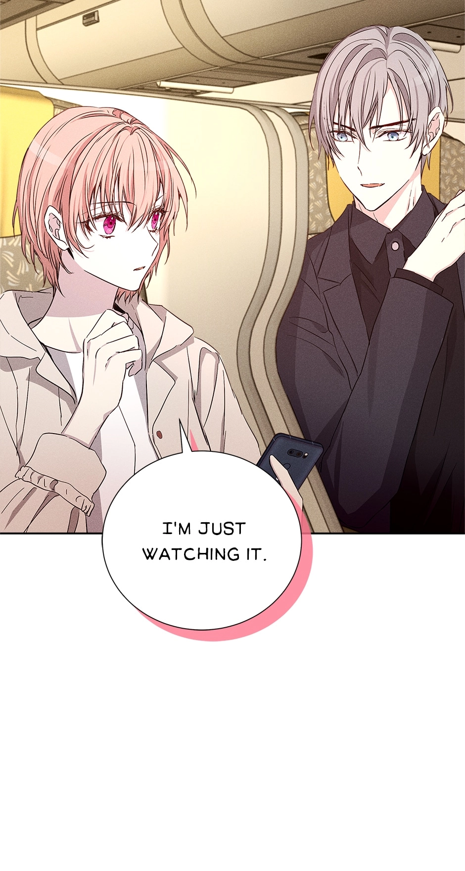 Read Extraordinary Dating chapter 57 image 45 on Lezhin