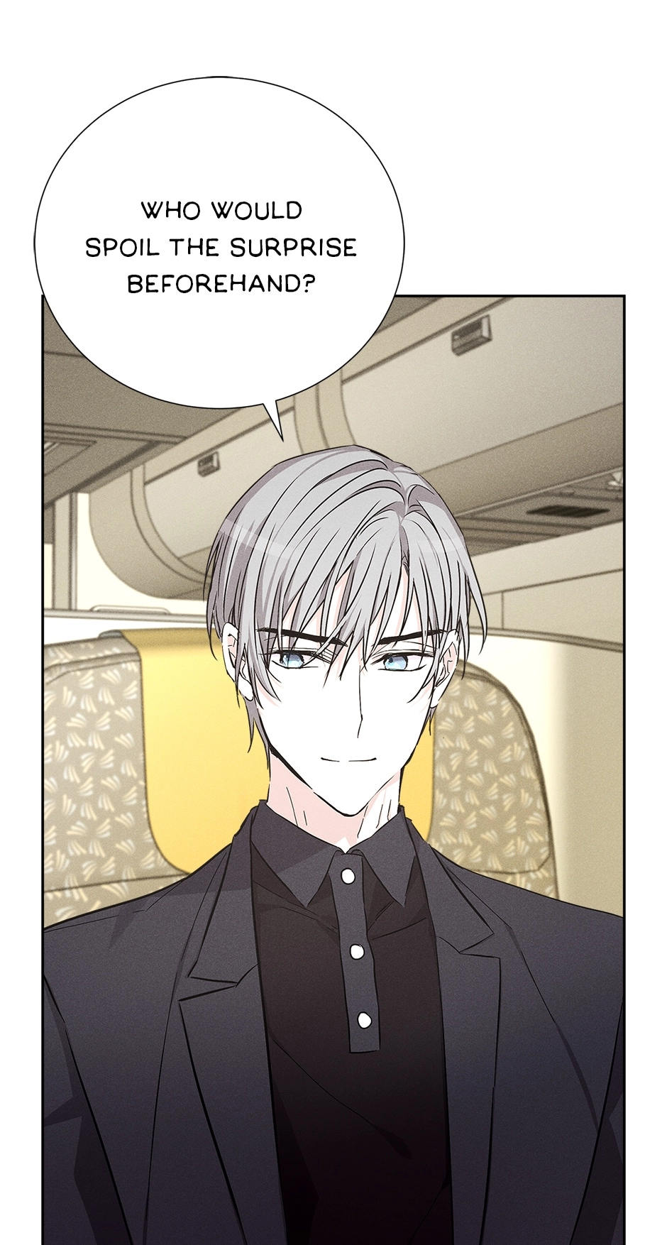 Read Extraordinary Dating chapter 57 image 47 on Lezhin
