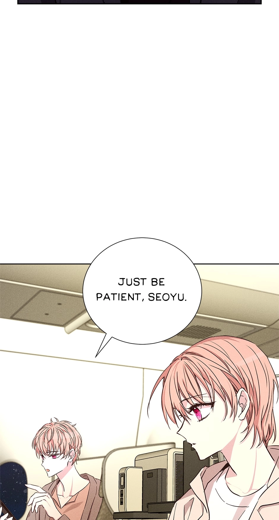 Read Extraordinary Dating chapter 57 image 48 on Lezhin