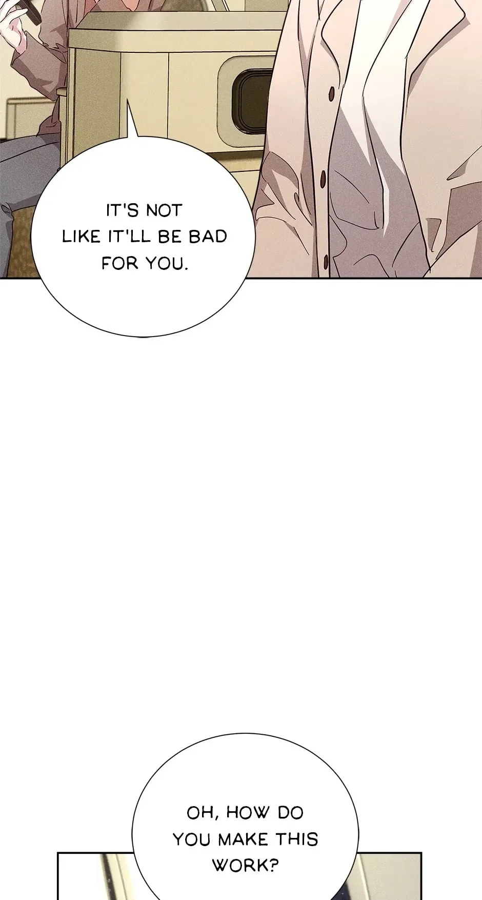 Read Extraordinary Dating chapter 57 image 49 on Lezhin