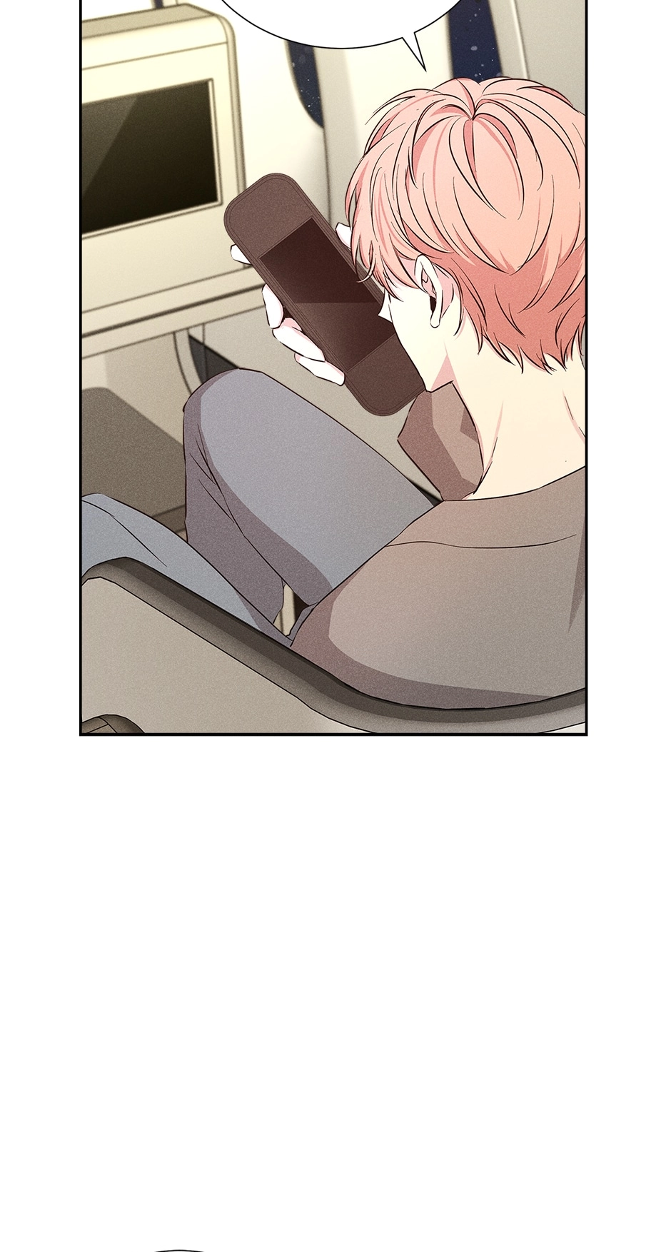 Read Extraordinary Dating chapter 57 image 50 on Lezhin
