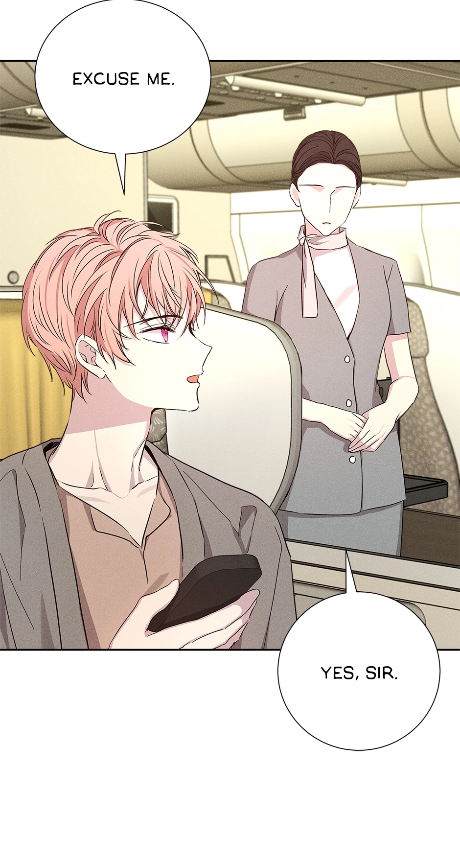 Read Extraordinary Dating chapter 57 image 51 on Lezhin