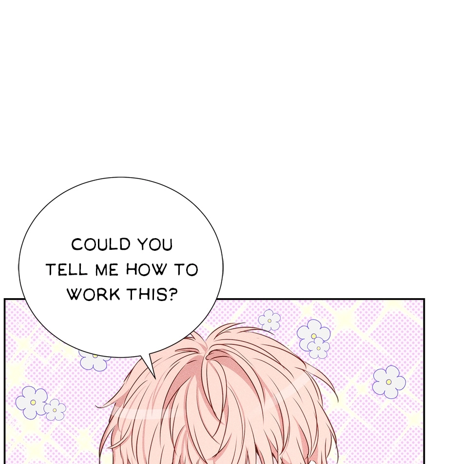 Read Extraordinary Dating chapter 57 image 52 on Lezhin