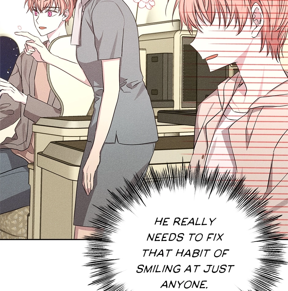 Read Extraordinary Dating chapter 57 image 57 on Lezhin