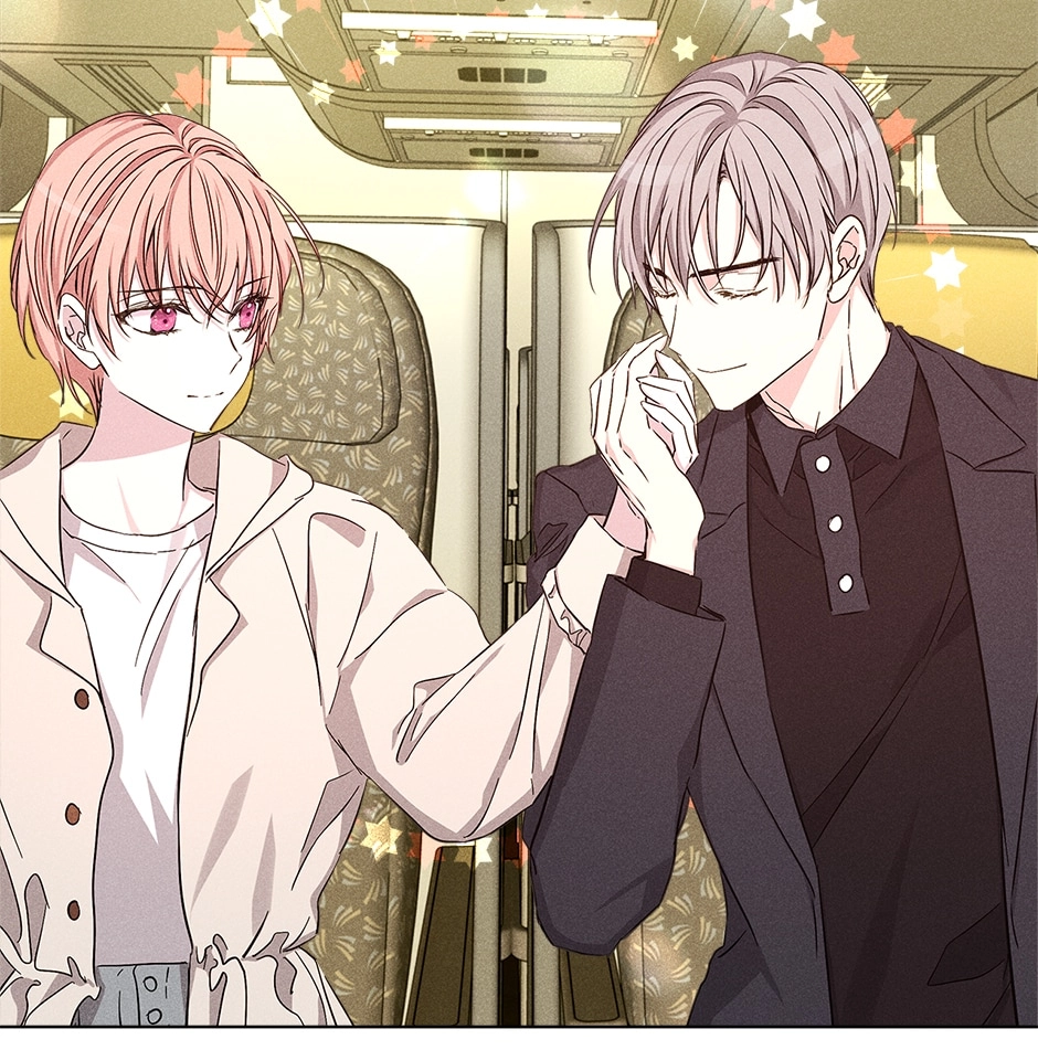 Read Extraordinary Dating chapter 57 image 62 on Lezhin