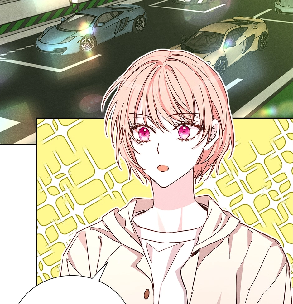 Read Extraordinary Dating chapter 57 image 66 on Lezhin
