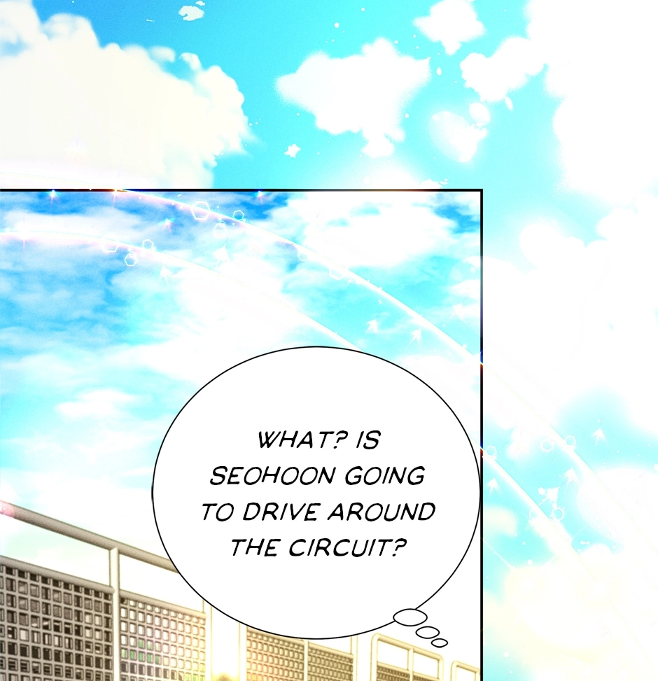 Read Extraordinary Dating chapter 57 image 73 on Lezhin