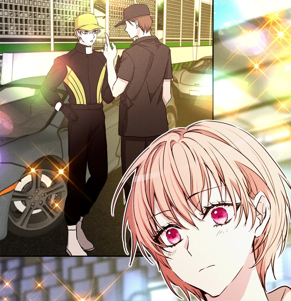 Read Extraordinary Dating chapter 57 image 74 on Lezhin