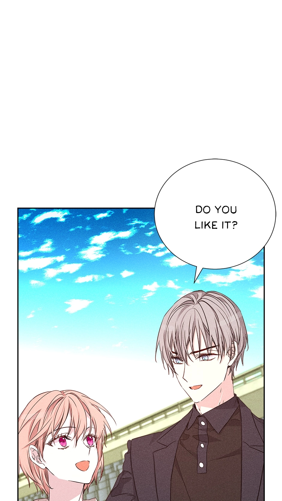 Read Extraordinary Dating chapter 57 image 77 on Lezhin