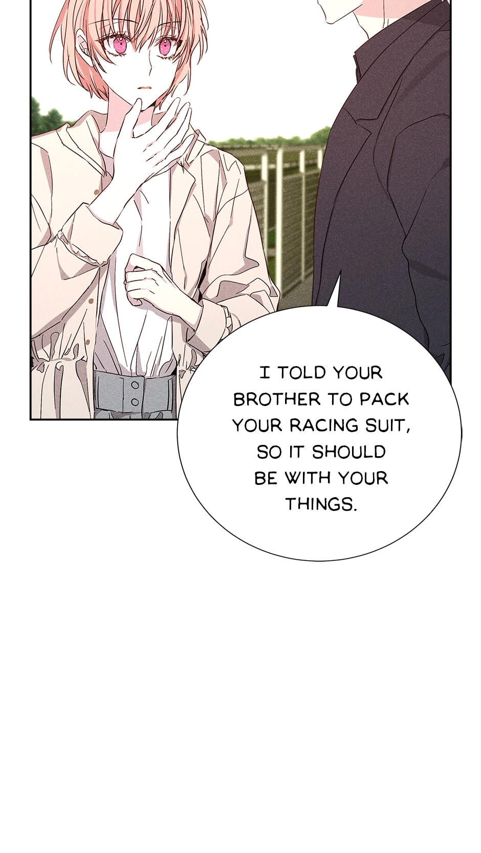 Read Extraordinary Dating chapter 57 image 81 on Lezhin