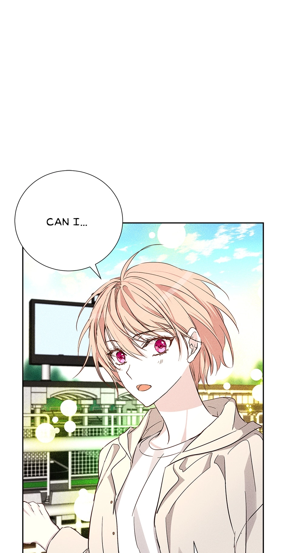 Read Extraordinary Dating chapter 57 image 83 on Lezhin