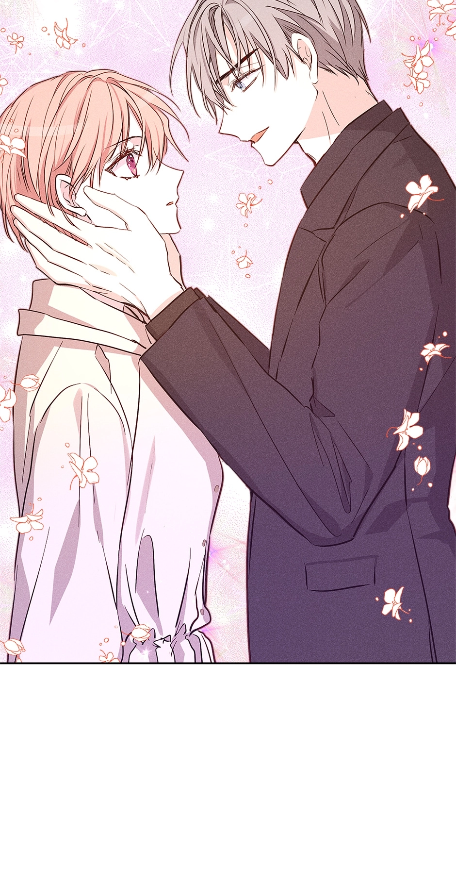 Read Extraordinary Dating chapter 57 image 86 on Lezhin