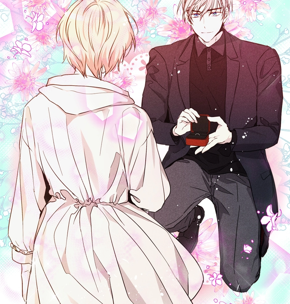 Read Extraordinary Dating chapter 57 image 88 on Lezhin
