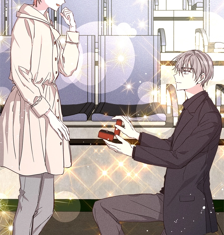 Read Extraordinary Dating chapter 57 image 93 on Lezhin